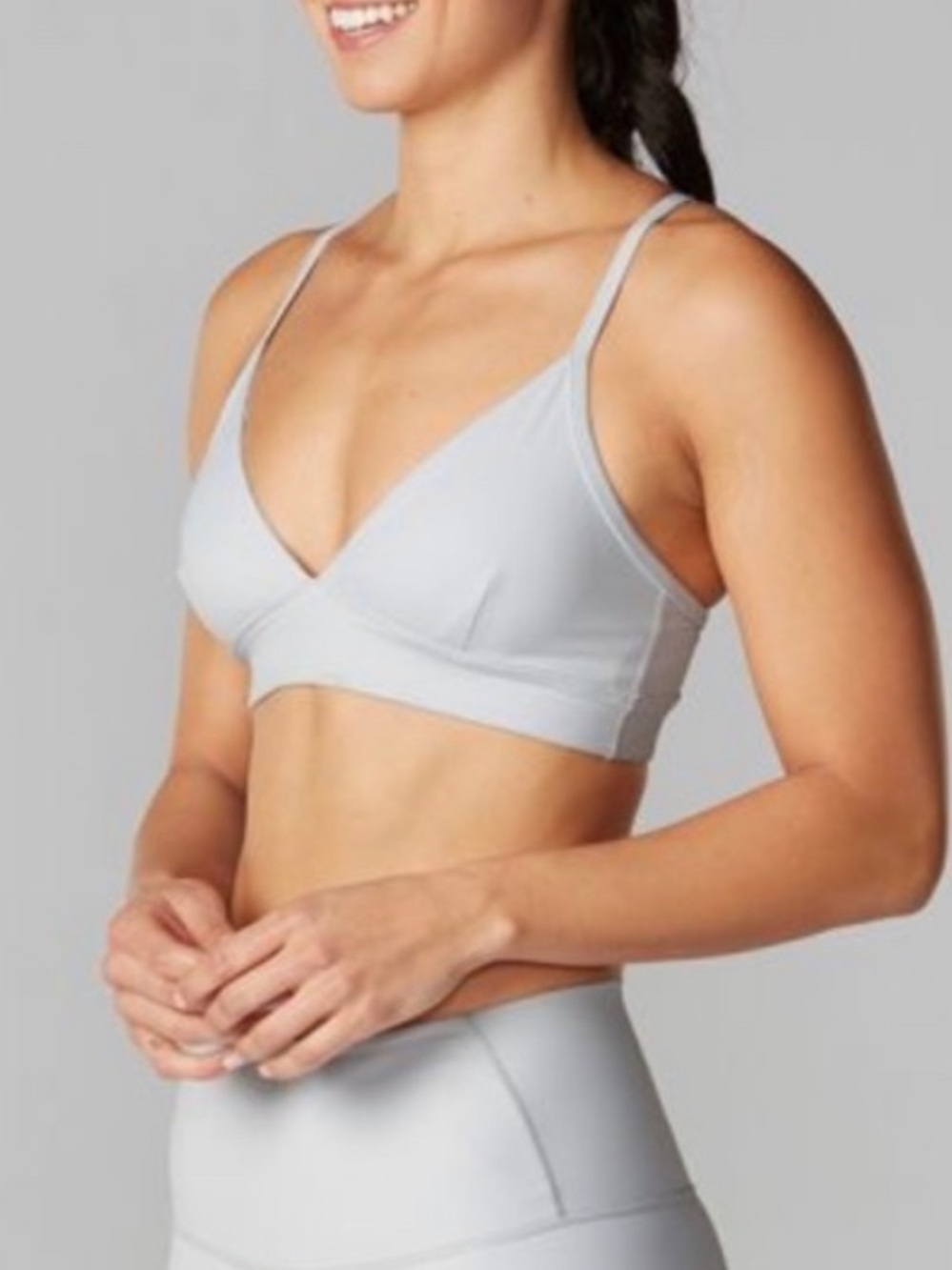 Tavi Noir Studio Bra